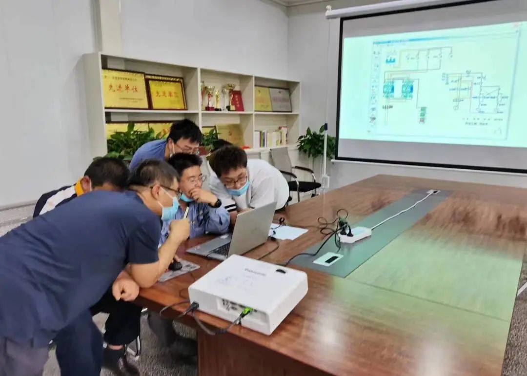中铝西北铝积极响应地方政策扎实开展职工职业技能提升培训