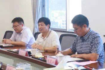 华锡集团与江西理工大学开展校企交流