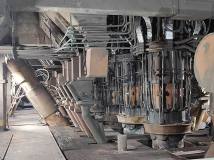 金川铜业有限公司3#电炉年度检修工作成功告罄