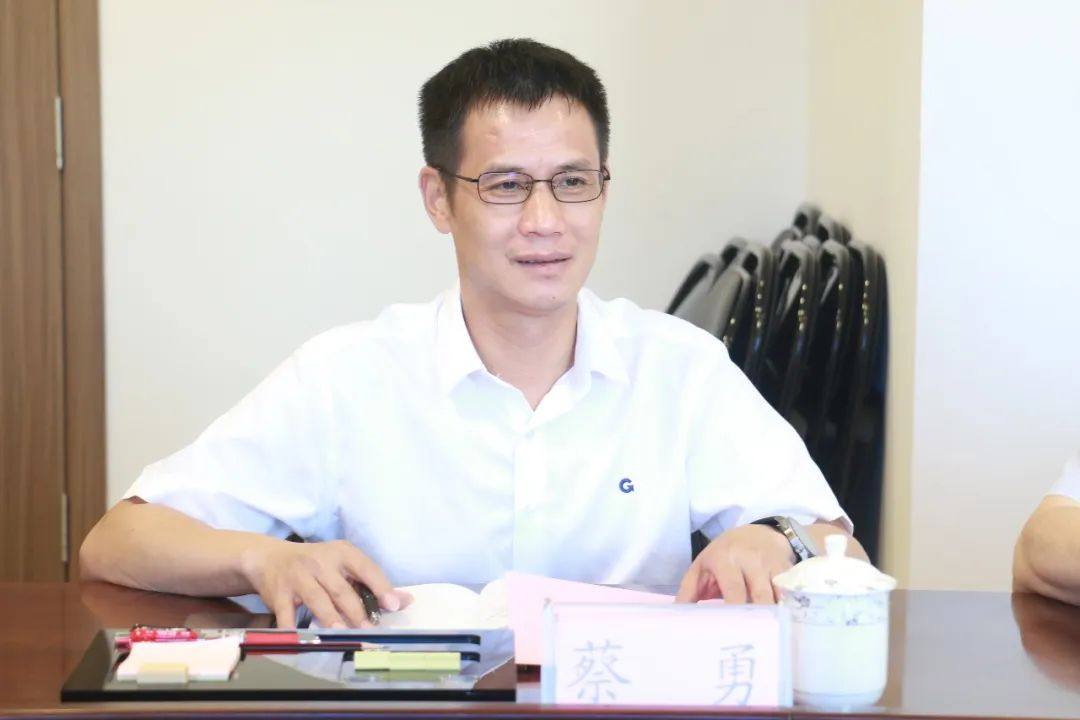 华锡集团与江西理工大学开展校企交流