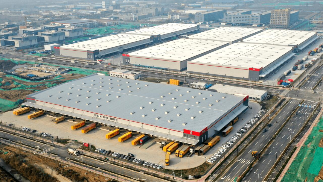 中鋁國際九冶兩項目榮獲中國有色金屬工業優質工程獎
