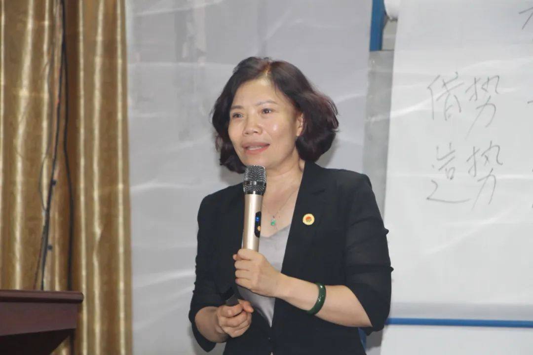 明泰铝业开展“中华文化与企业经营”专题学习会