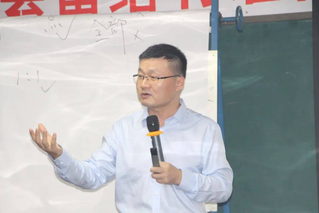 明泰铝业开展“中华文化与企业经营”专题学习会