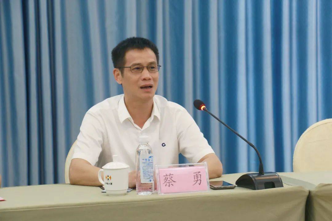 華錫集團與長沙礦山研究院舉行座談交流