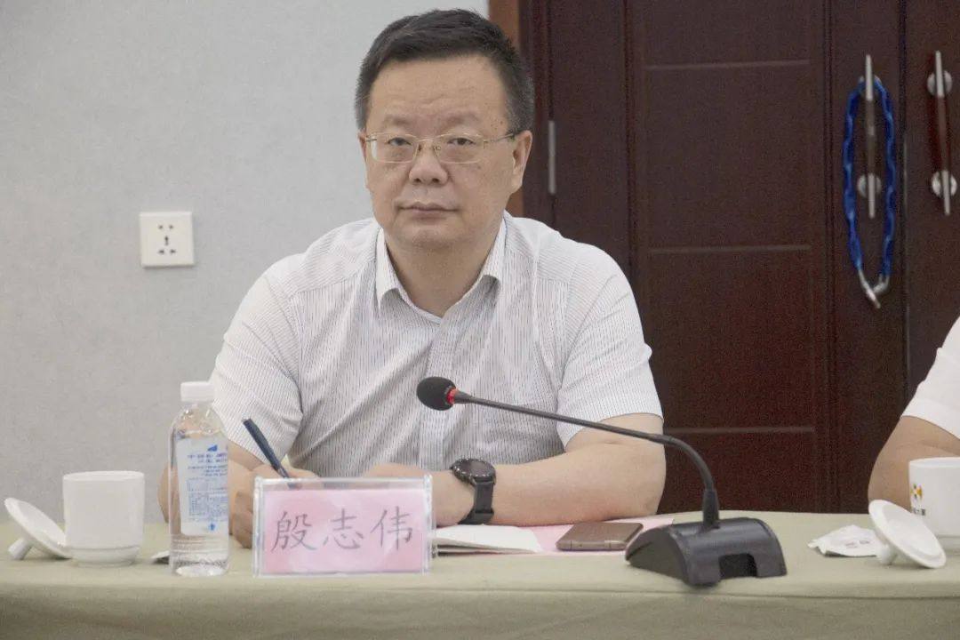 華錫集團與長沙礦山研究院舉行座談交流