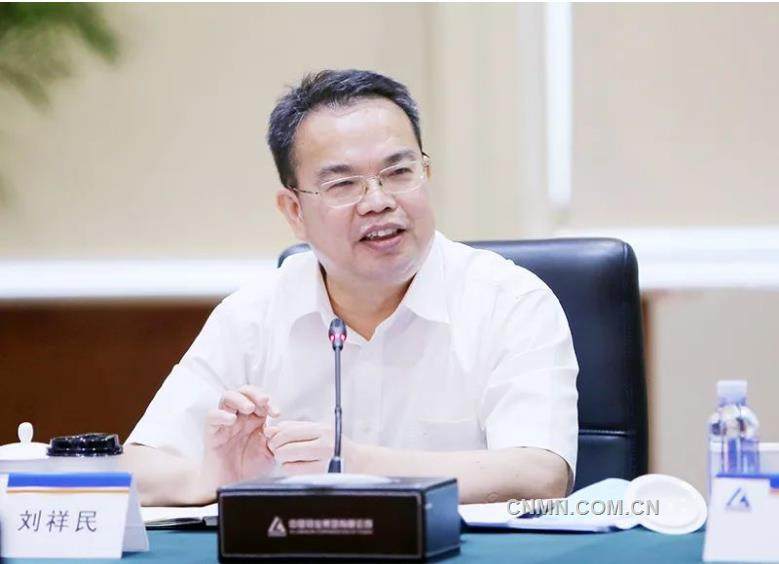中铝集团举办新能源发展研讨会