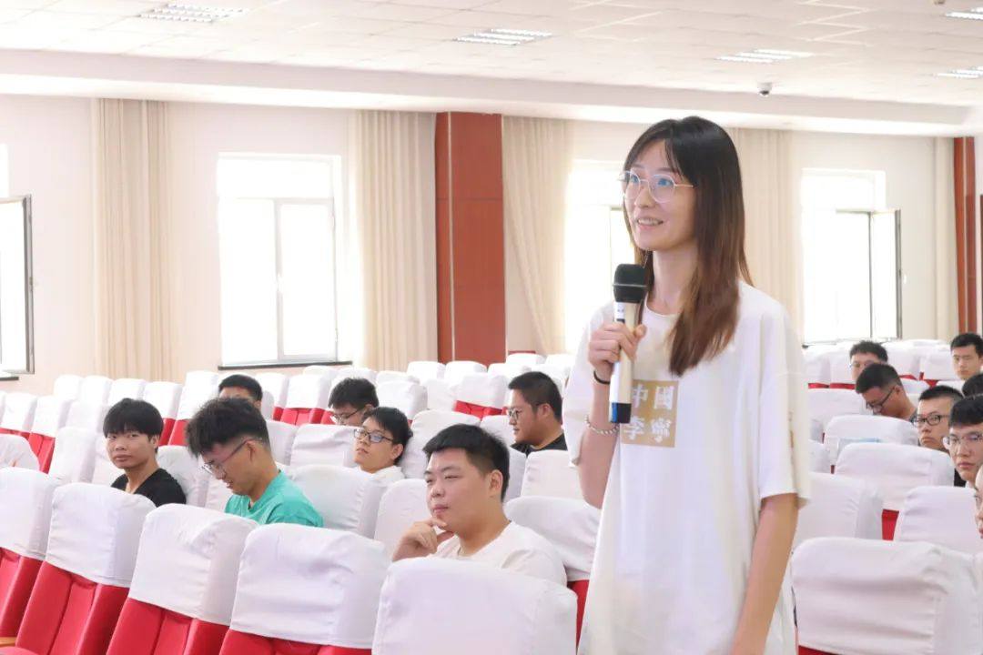 吉林紫金铜业热烈举行2022年金榜生入职仪式