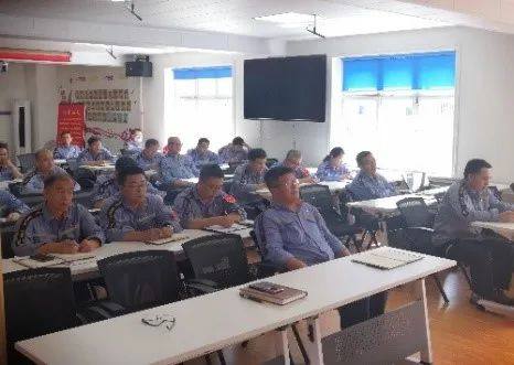 中铝东轻各单位分别召开2022年年中工作会议