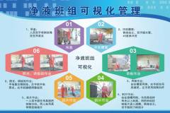 新疆五鑫铜业电解厂可视化管理助推安全生产