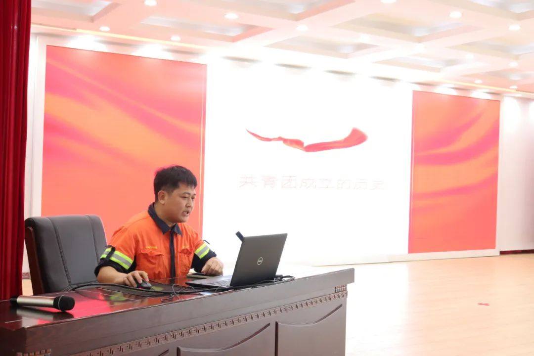 吉林紫金铜业热烈举行2022年金榜生入职仪式