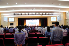 雲南金鼎鋅業公司召開2022年年中工作會議