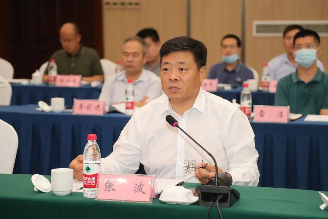 滨州市铝产业链高质量发展推进会议召开