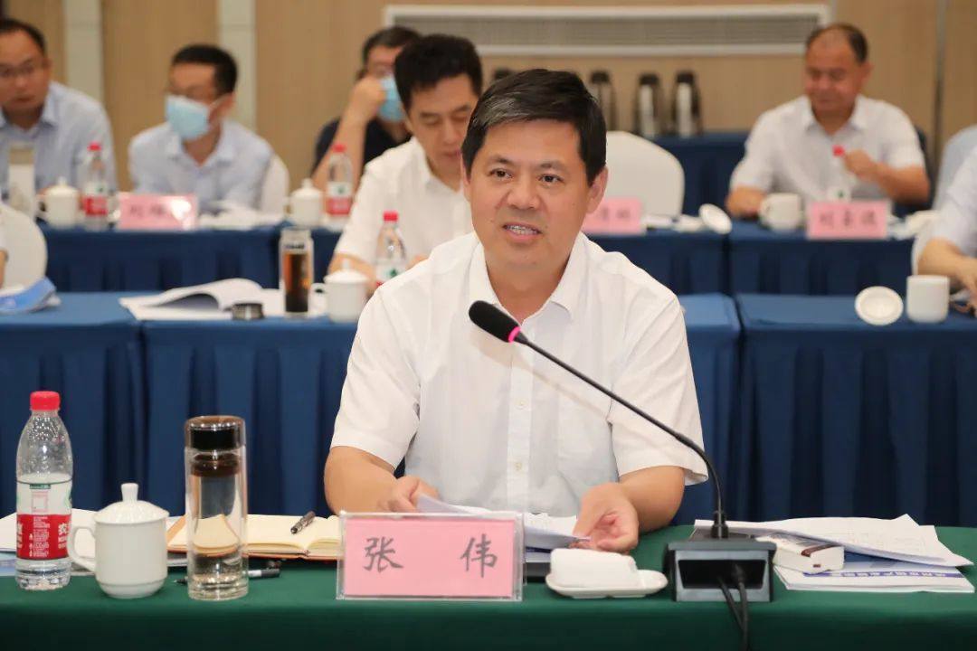 滨州市铝产业链高质量发展推进会议召开