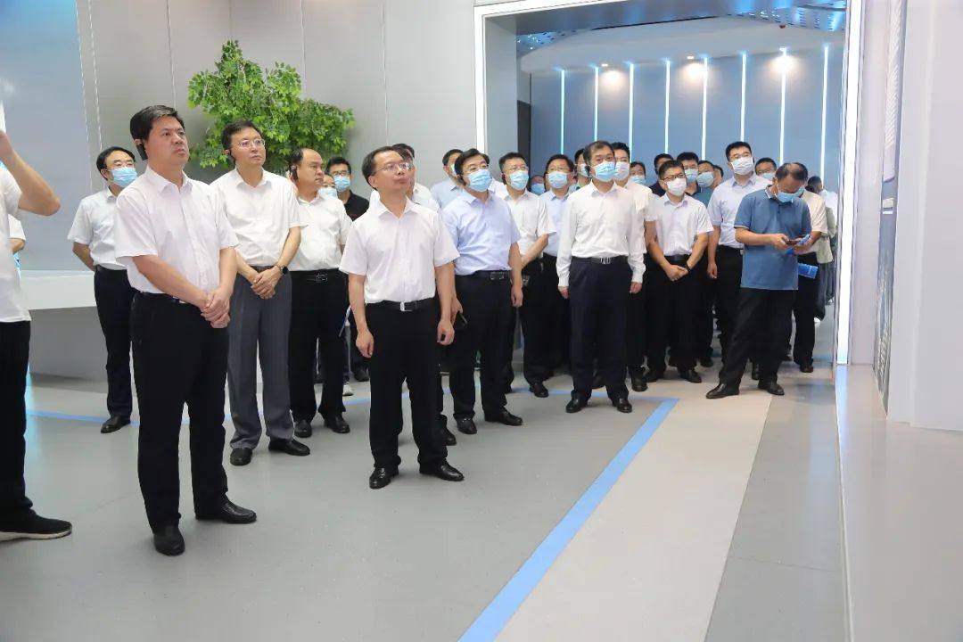 滨州市铝产业链高质量发展推进会议召开
