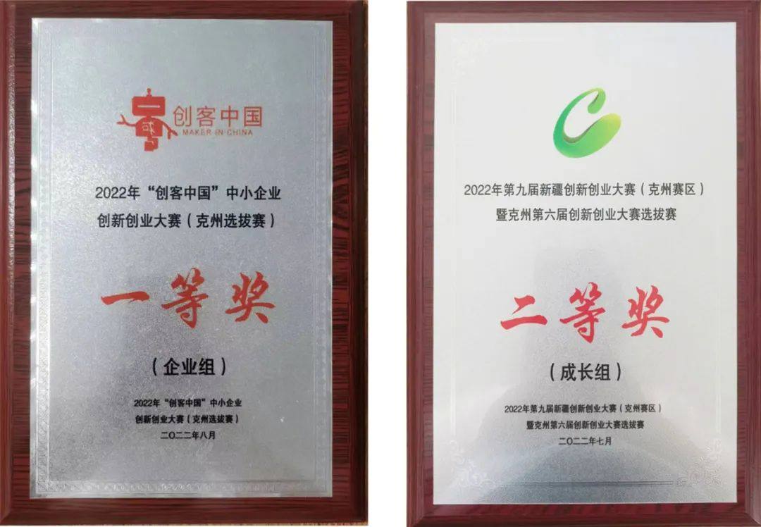 新疆紫金鋅業在創新創業大賽中獲佳績