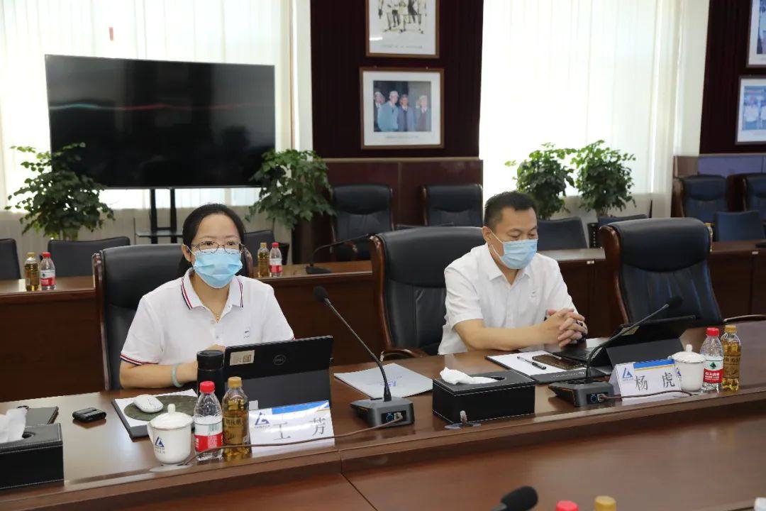 中铝东轻通过能源管理体系认证审核