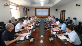 金川集团与中国电信甘肃分公司签署战略合作框架协议