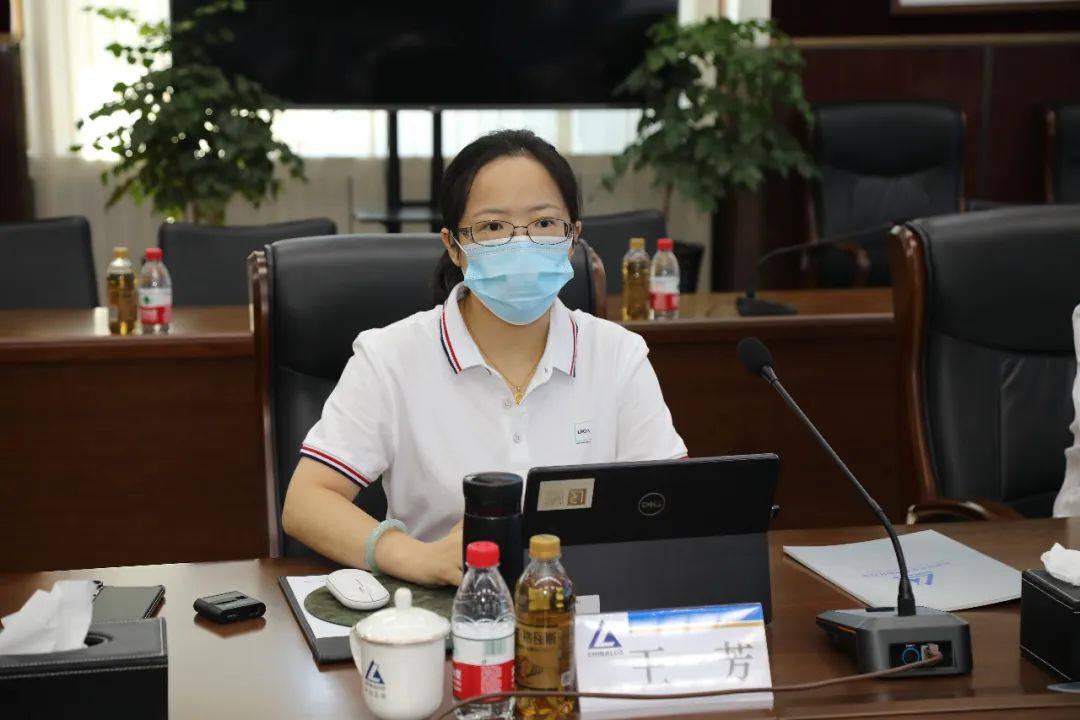 中铝东轻通过能源管理体系认证审核