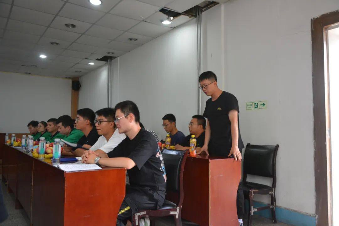 金川铜业有限公司新入职员工岗前培训圆满结束