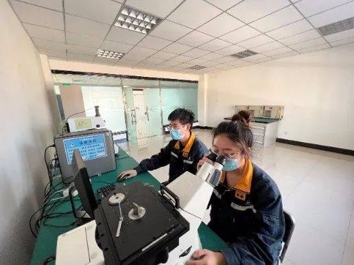 中铝东轻大型客机用铝合金薄板再创新突破