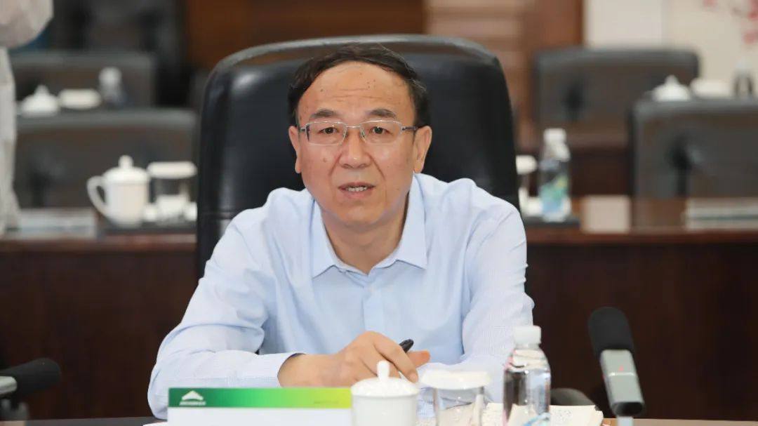 甘肃省副省长李沛兴到金川集团调研  对稳增长提出要求