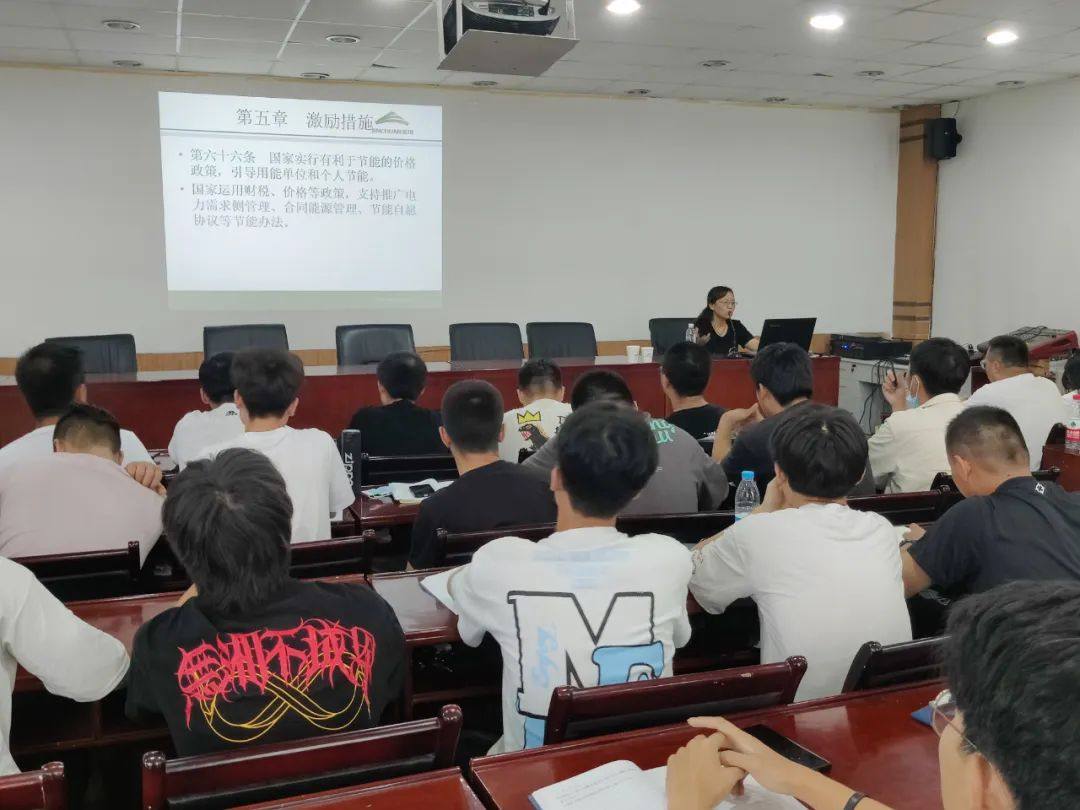 金川铜业有限公司新入职员工岗前培训圆满结束