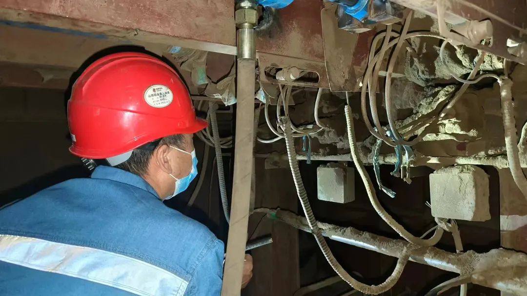 國家電投山西鋁業一成果喜獲第五屆全國設備管理與技術創新成果二等獎