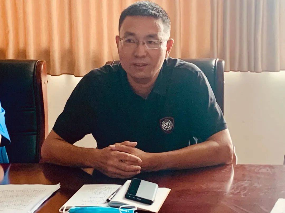 金源朝辉铜业公司召开贯彻落实上级“转作风 提效能 抓整顿 促效益”工作专题会议