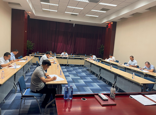 中铝国际着力提升经营管理人员依法治企合规经营能力