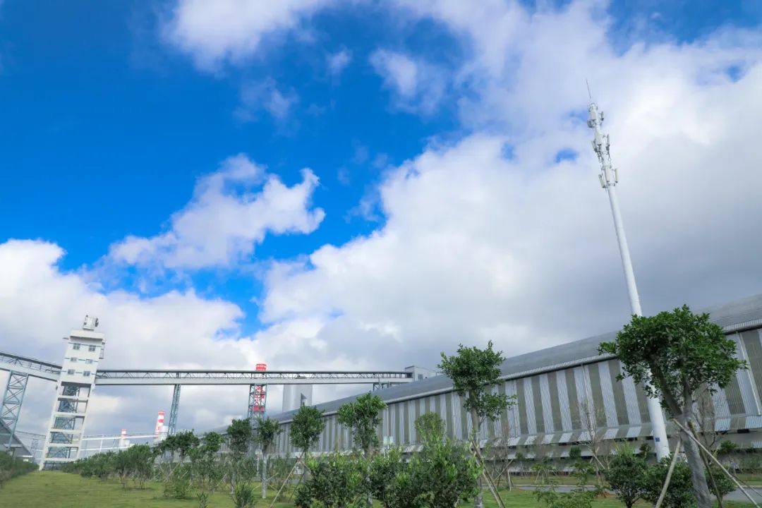 云南省2022年度“5G+工业互联网”现场会实地调研在云南神火进行