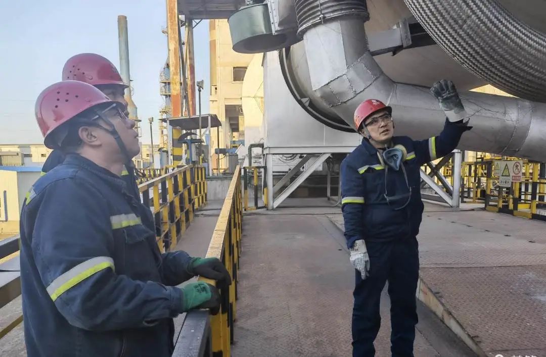 宁东铝业提升煅后焦质量降低原料石油焦费用300万元