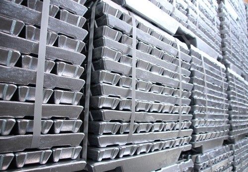 住友商事預計2023年日本鋁溢價將在每噸125美元至175美元之間