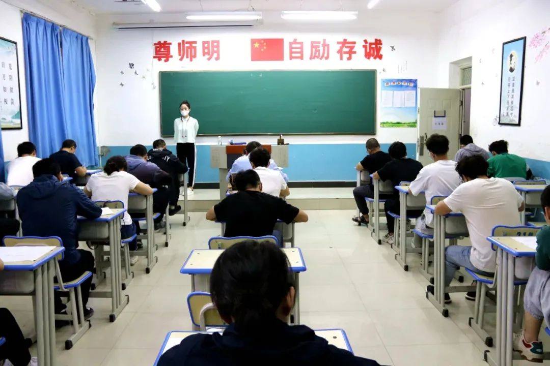 金川铜业有限公司开展岗位职工技能素质大提升活动侧记