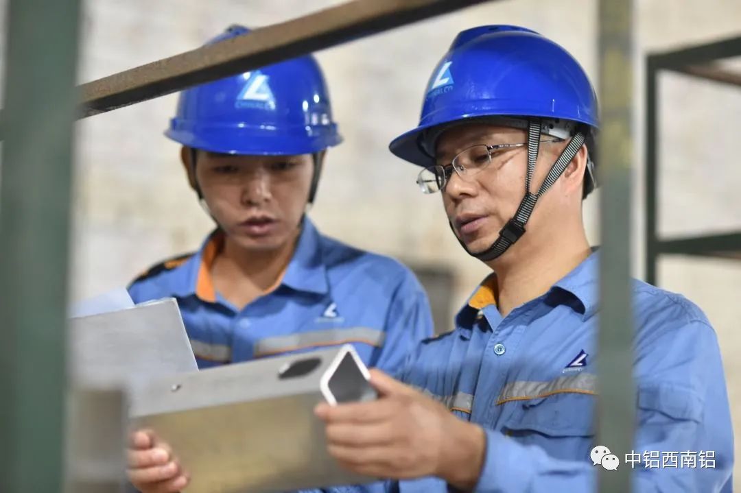 西南铝机电公司深化国企改革三年行动纪实
