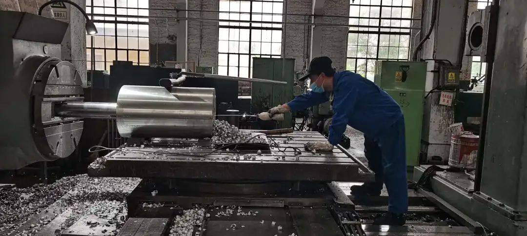 中铝西北铝深加工中心全力做好生产经营和疫情防控工作