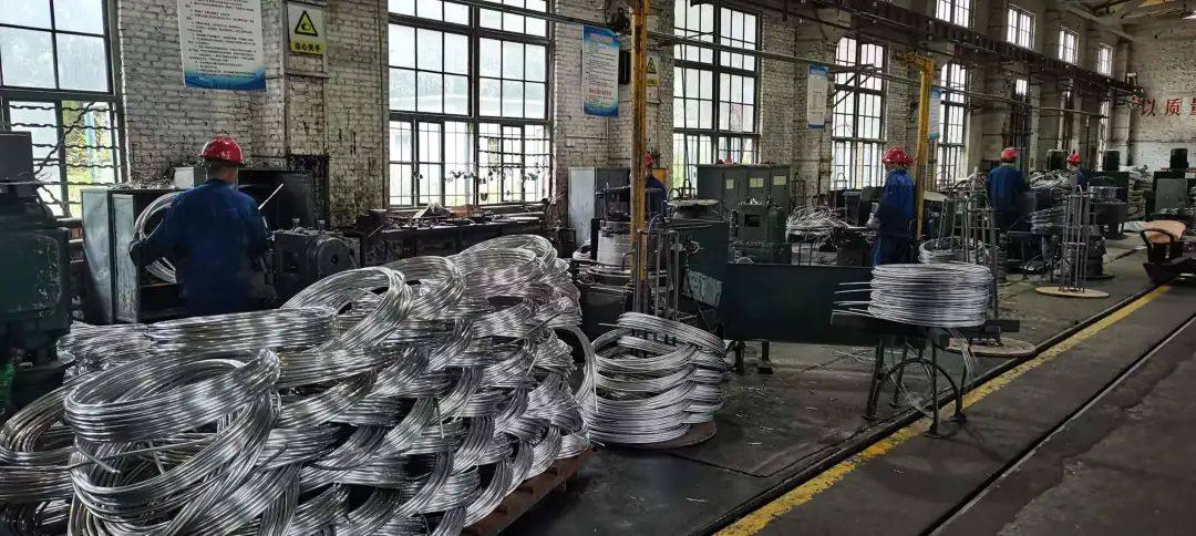 中铝西北铝深加工中心全力做好生产经营和疫情防控工作