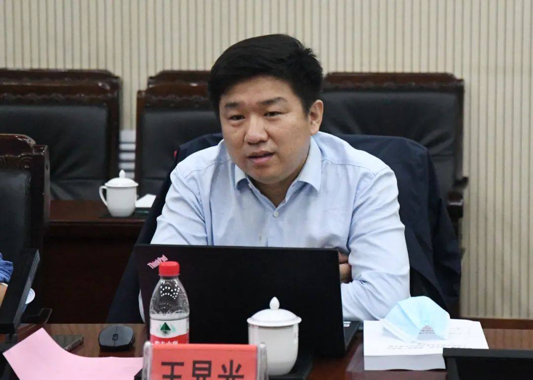 國家第四批多式聯運示範工程實地審核專家組到白銀集團實地審查