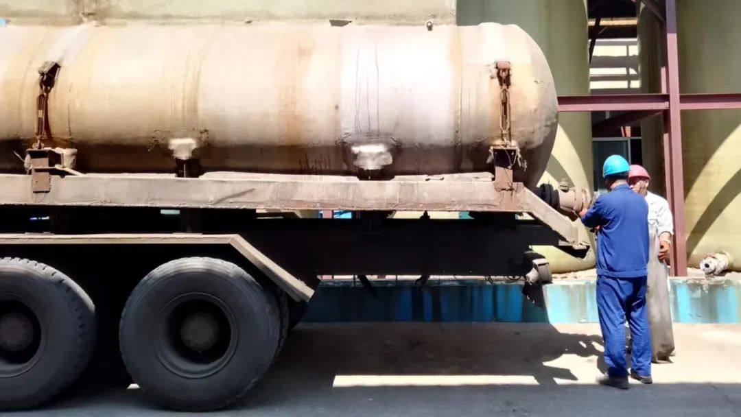宏跃集团电解锌厂综合作业区对碳酸钴后液进行再利用​