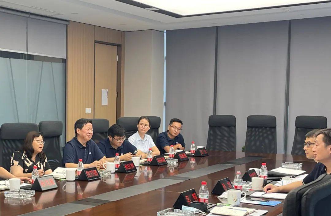 云海金属集团接受有色金属企业信用等级评价现场审查