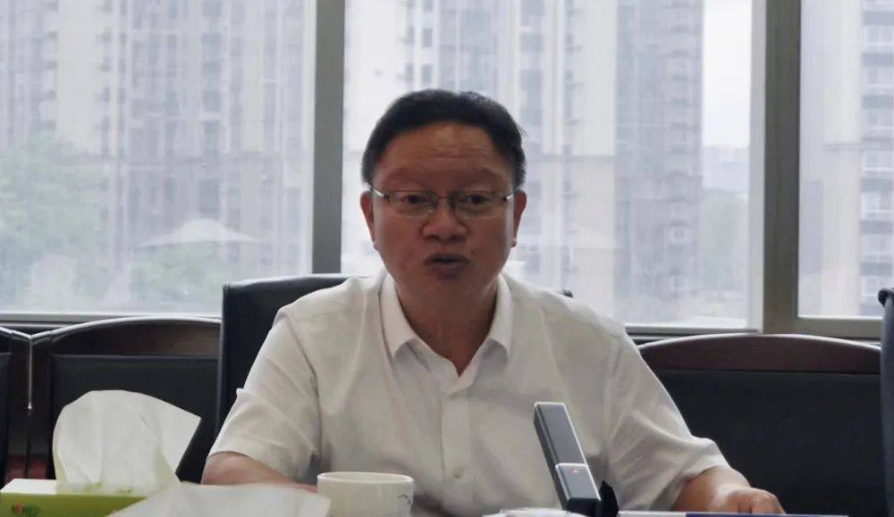 贵州省信访工作联席会议第八督察组到贵州铝厂有限责任公司检查