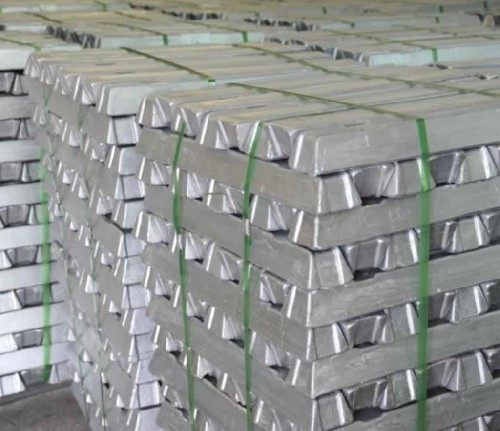 7月份非洲原鋁產量反彈至13.9萬噸 日均產量環比增長2%