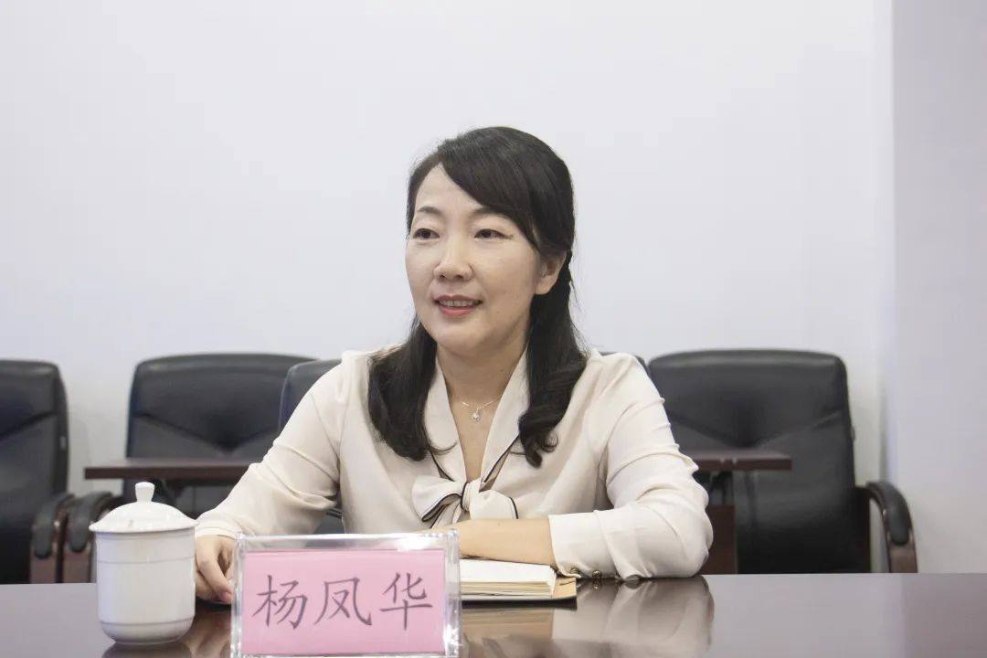北部灣港集團外部董事施文寅到華錫集團調研