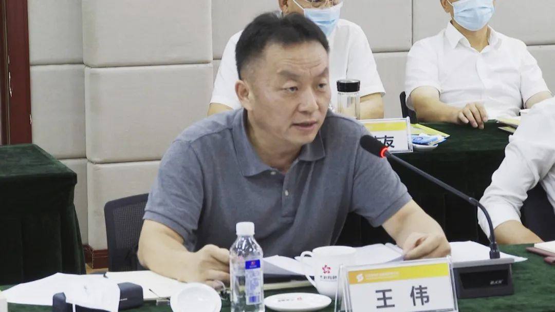 国务院国资委安全环保专项整治督导组到中色大冶检查指导工作