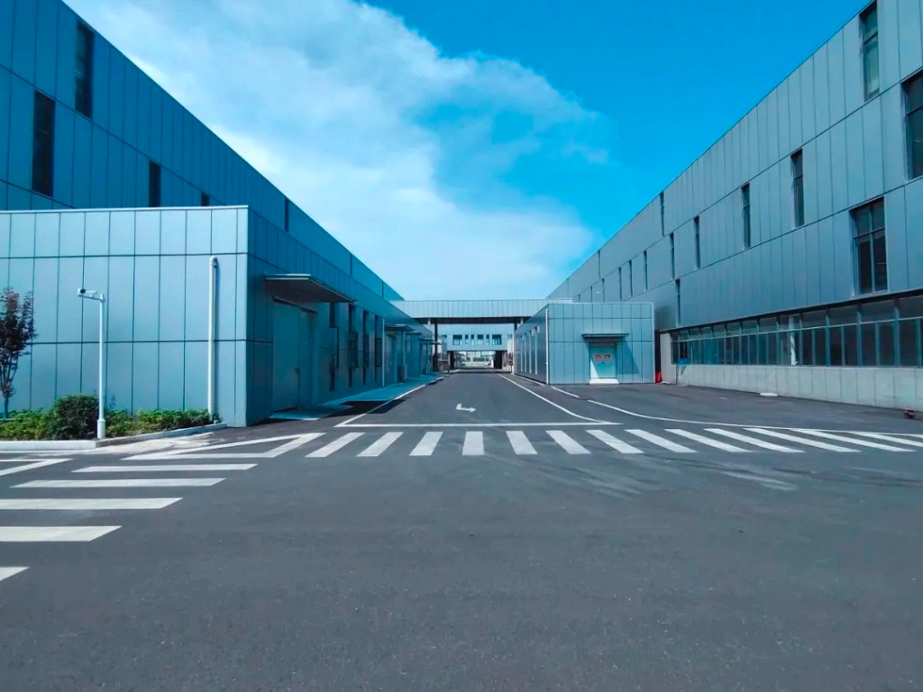安徽鑫海高导新材料有限公司年产15万吨高端细线生产项目三期工程开工