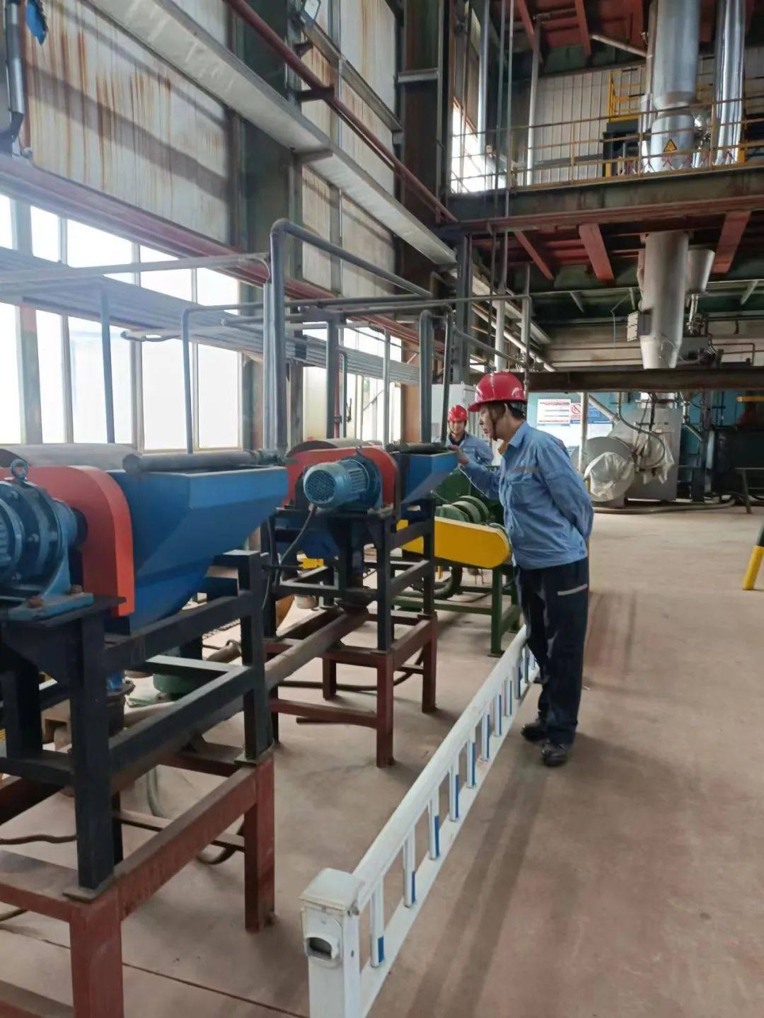 中铝郑州研究院四项科技成果通过中国有色金属工业协会评审