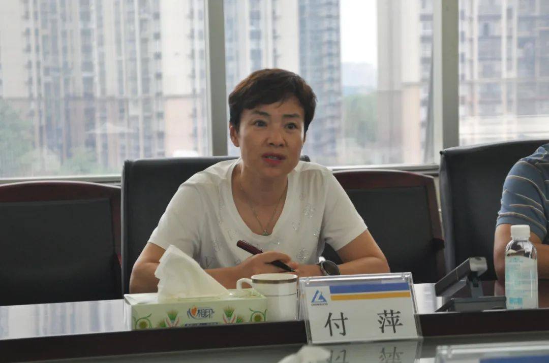 国务院安委会督导帮扶消防专项组到贵铝开展督导帮扶