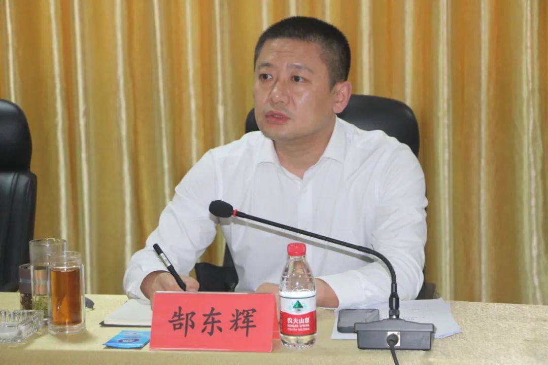 郑州市新材料产业发展座谈会在明泰铝业顺利召开