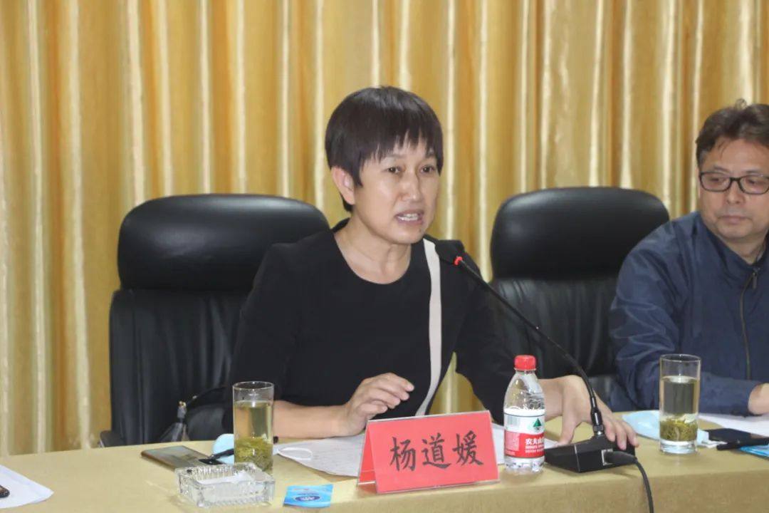 郑州市新材料产业发展座谈会在明泰铝业顺利召开