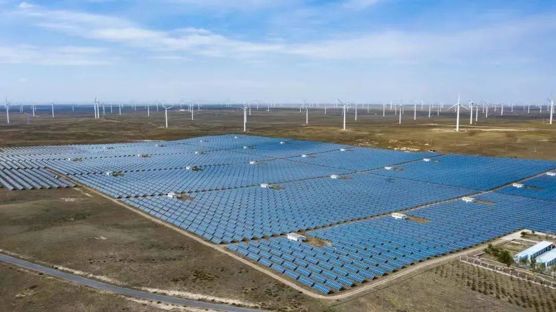 國家電投鋁電公司積極申報省間現貨交易提效益