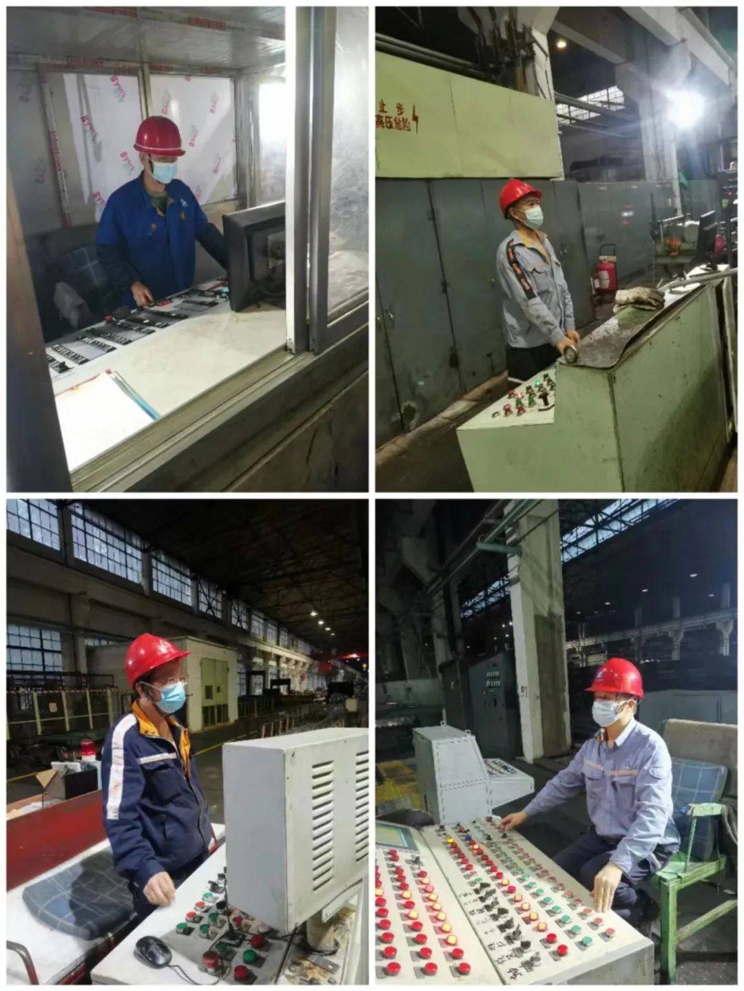 中铝西北铝挤压制造部圆满完成8月份生产任务